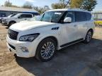 2017 INFINITI QX80 BASE - JN8AZ2NE4H9155690