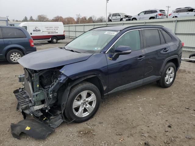 2019 TOYOTA RAV4 XLE #3030635122