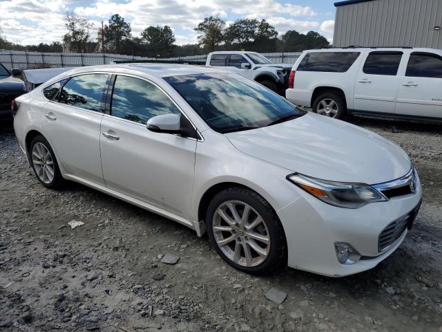 VIN 4T1BK1EB3EU085141 2014 TOYOTA AVALON no.4