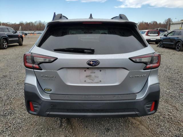 2020 SUBARU OUTBACK PR - 4S4BTAEC5L3175531