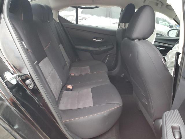 2024 NISSAN SENTRA SR - 3N1AB8DV4RY255291