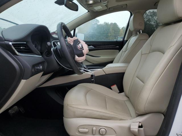 2021 BUICK ENCLAVE ES - 5GAERBKWXMJ204718