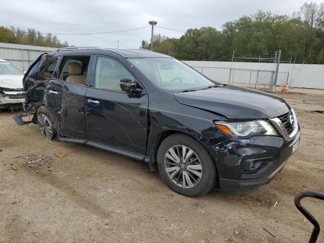2019 NISSAN PATHFINDER - 5N1DR2MNXKC602099