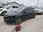 2021 NISSAN VERSA SV - 3N1CN8EV3ML882665