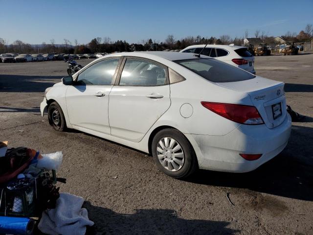 Vin: kmhct4aexgu112616, lot: 79079454, hyundai accent se 20162