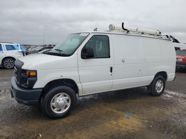 2010 FORD ECONOLINE - 1FTNE2EL2ADA49751