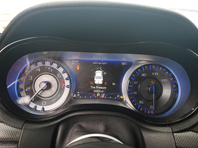 2016 CHRYSLER 300 S - 2C3CCABG9GH351164
