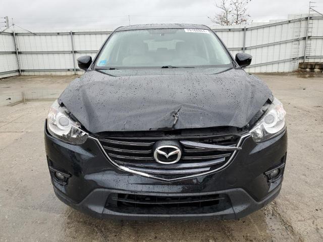 VIN JM3KE2CY7G0883586 2016 MAZDA CX-5 no.5