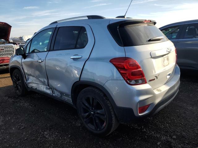2019 CHEVROLET TRAX 1LT - 3GNCJLSB5KL183225