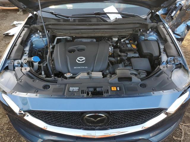 VIN JM3KFACM0L0767645 2020 MAZDA CX-5 no.12