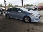 HYUNDAI SONATA HYB photo