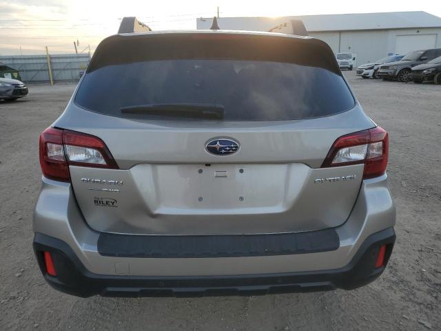 2018 SUBARU OUTBACK 2. - 4S4BSANC0J3273494