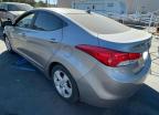 HYUNDAI ELANTRA GL photo