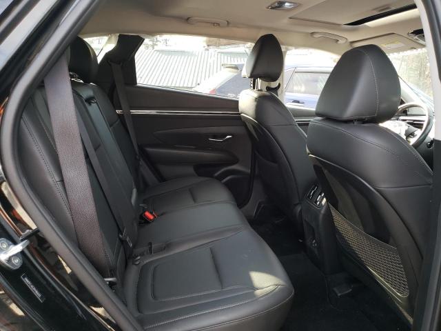 2023 HYUNDAI TUCSON SEL - 5NMJFCAE2PH186035