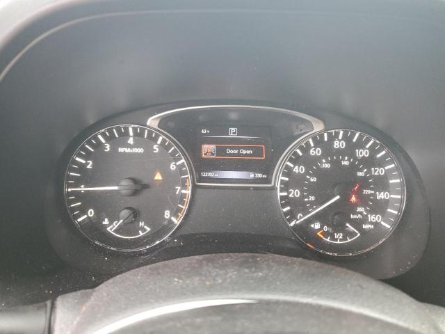 2016 NISSAN PATHFINDER - 5N1AR2MN7GC618108