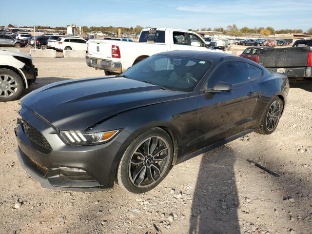 2016 FORD MUSTANG - 1FA6P8AM3G5317442
