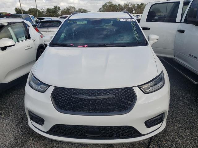 2021 CHRYSLER PACIFICA T - 2C4RC1BG0MR575693