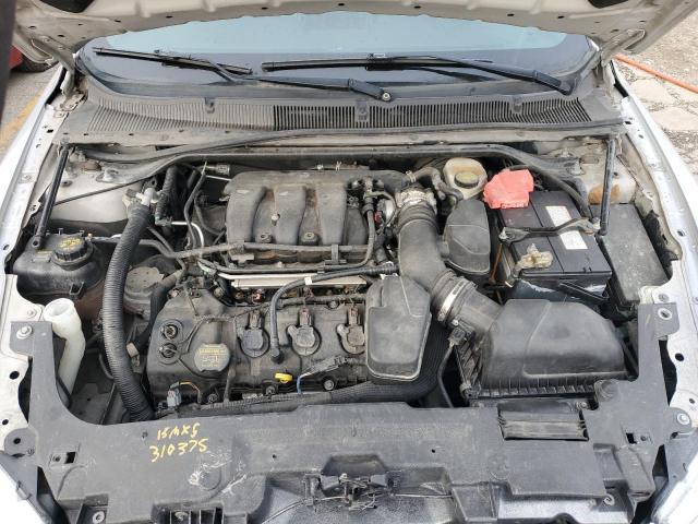 VIN 1FAHP2F89DG218562 2013 FORD TAURUS no.11