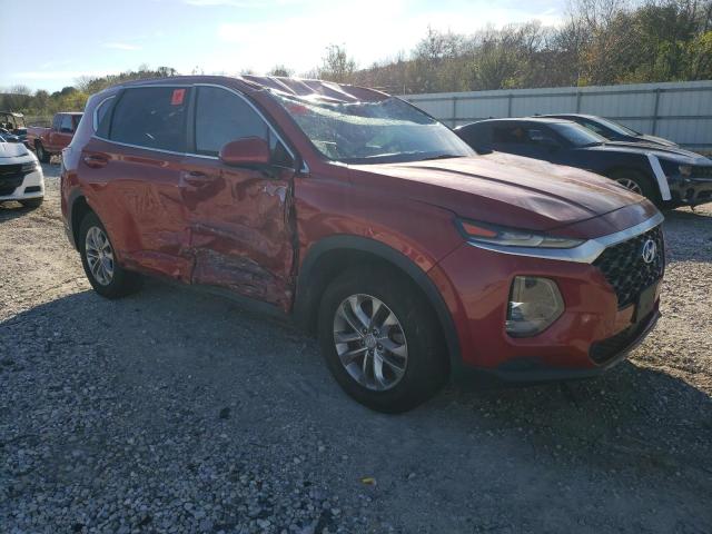 2019 HYUNDAI SANTA FE S - 5NMS23AD9KH086322