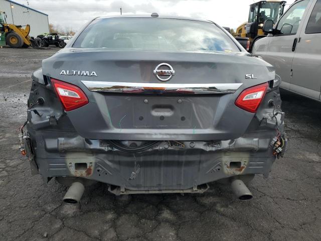 2017 NISSAN ALTIMA 2.5 - 1N4AL3AP7HC242812