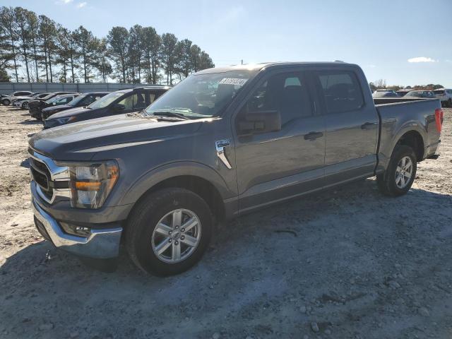 2023 FORD F150 SUPER #3025126189