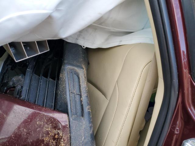 2019 TOYOTA HIGHLANDER - 5TDKZRFHXKS340269