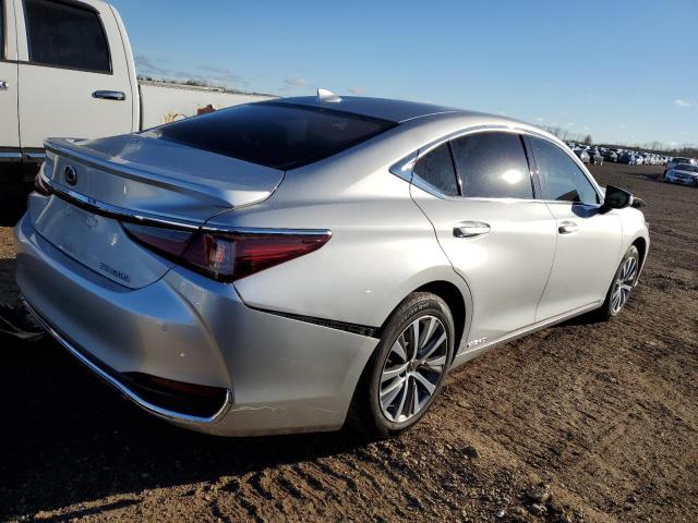 Vin: 58ada1c13mu002448, lot: 43352655, lexus es300 300h 20213