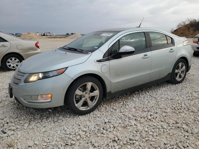 2012 CHEVROLET VOLT #2999654609