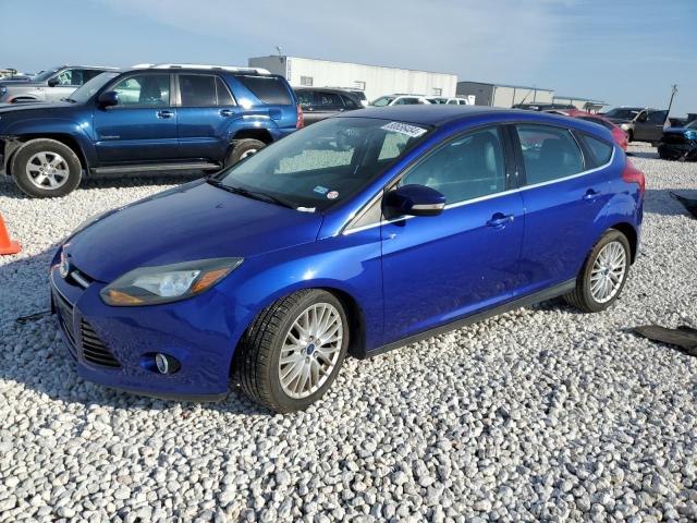 2014 FORD FOCUS TITA #3024328024