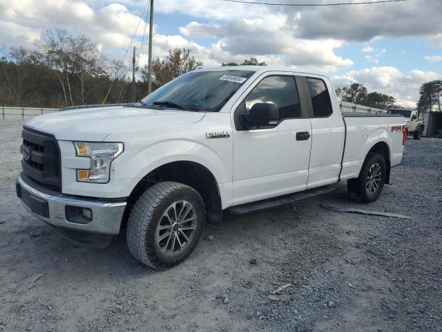 2016 FORD F150 SUPER #3030530472