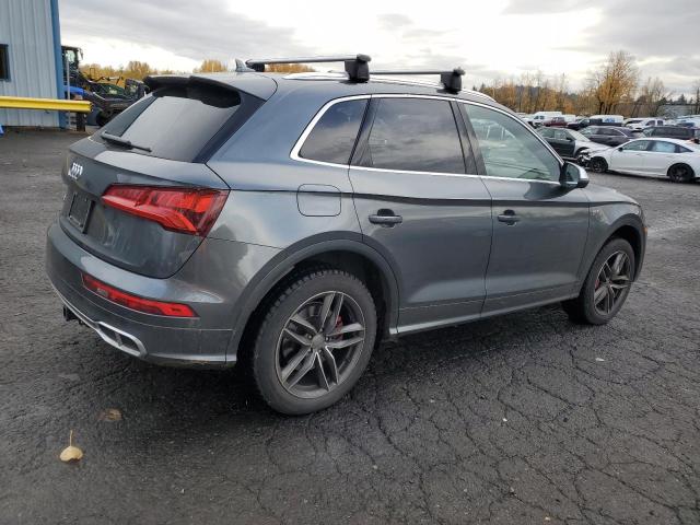 2018 AUDI SQ5 PRESTI WA1C4AFY6J2101077