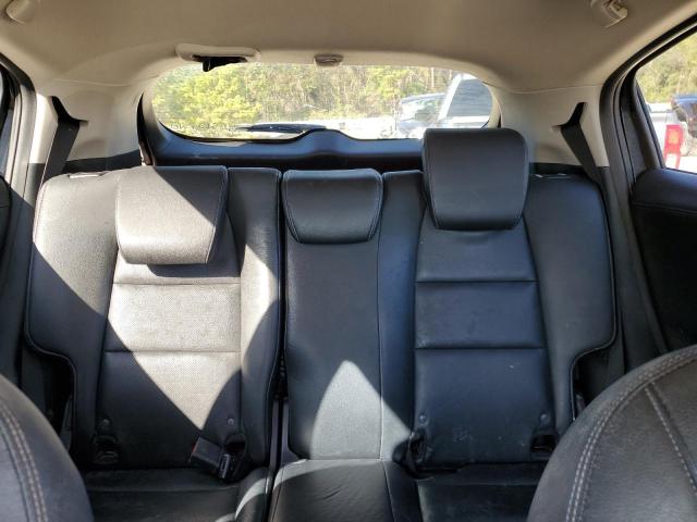 2019 HONDA HR-V EXL - 3CZRU5H79KM711829