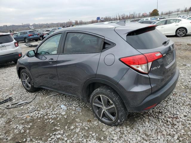 Vin: 3czru6h56mm742608, lot: 81403134, honda hr-v ex 20212
