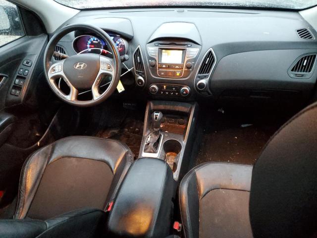 2015 HYUNDAI TUCSON GLS - KM8JT3AF6FU048373