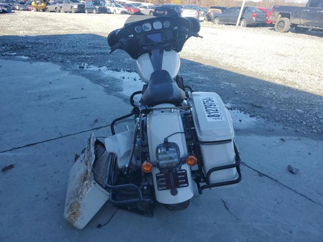 2023 HARLEY-DAVIDSON FLHXST 1HD1ABL14PB606903