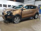 KIA SPORTAGE L photo