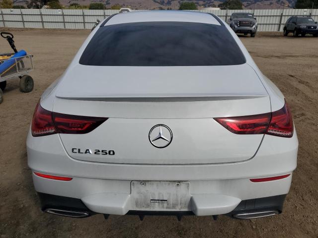 VIN W1K5J4GB5PN328051 2023 MERCEDES-BENZ CLA-CLASS no.6