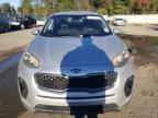 KIA SPORTAGE L photo