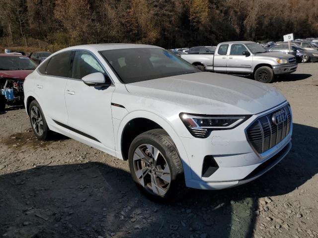 2020 AUDI E-TRON SPO - WA12ABGE4LB035209