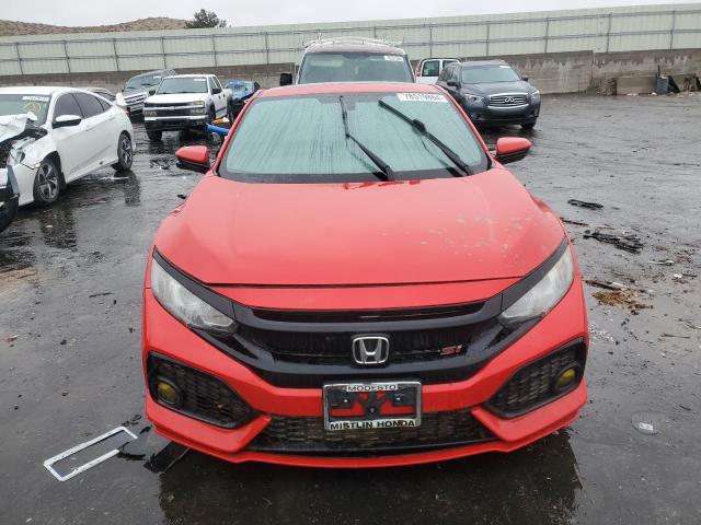 2018 HONDA CIVIC SI - 2HGFC3A56JH754208