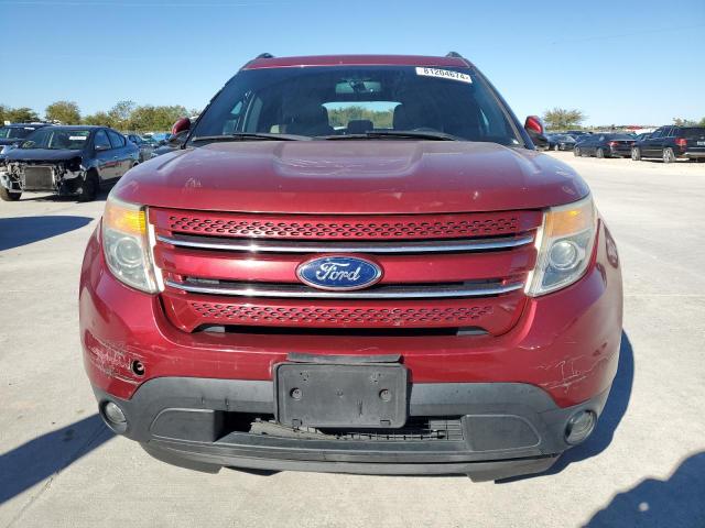 2015 FORD EXPLORER L - 1FM5K7F89FGB97932