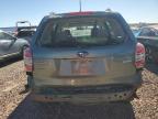 SUBARU FORESTER 2 photo