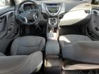 HYUNDAI ELANTRA GL photo