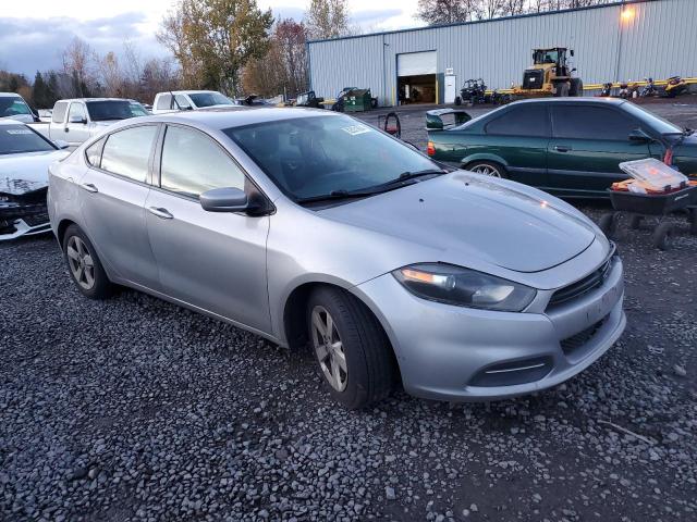 2015 DODGE DART SXT - 1C3CDFBB5FD265134