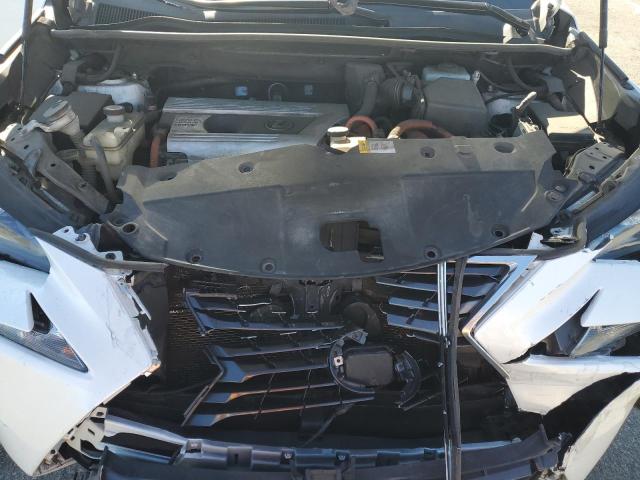 2018 LEXUS NX 300H JTJBJRBZ0J2094972
