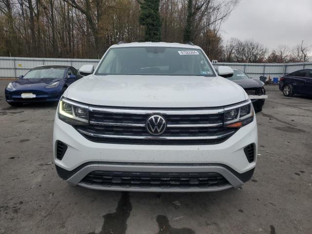 VIN 1V2DP2CA1NC508415 2022 VOLKSWAGEN ATLAS no.5