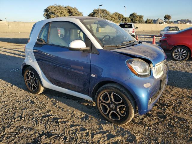 VIN WMEFJ5DAXGK048211 2016 SMART FORTWO no.4