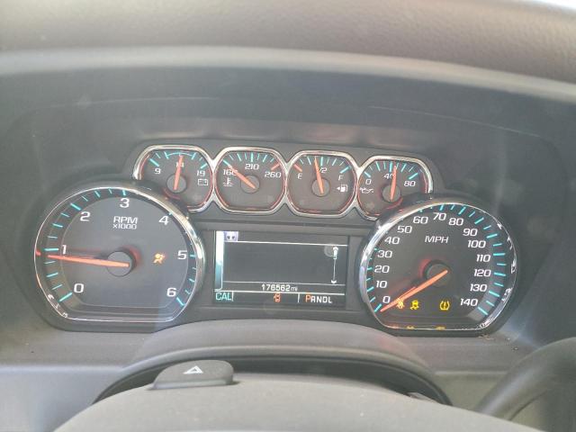 2017 GMC SIERRA C15 - 3GTP1NEC8HG182663