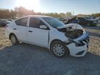 Lot #3024824354 2017 NISSAN VERSA S