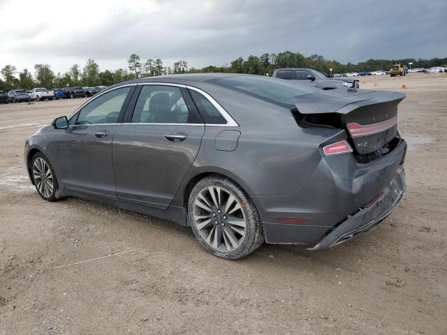2018 LINCOLN MKZ RESERV - 3LN6L5E9XJR629140